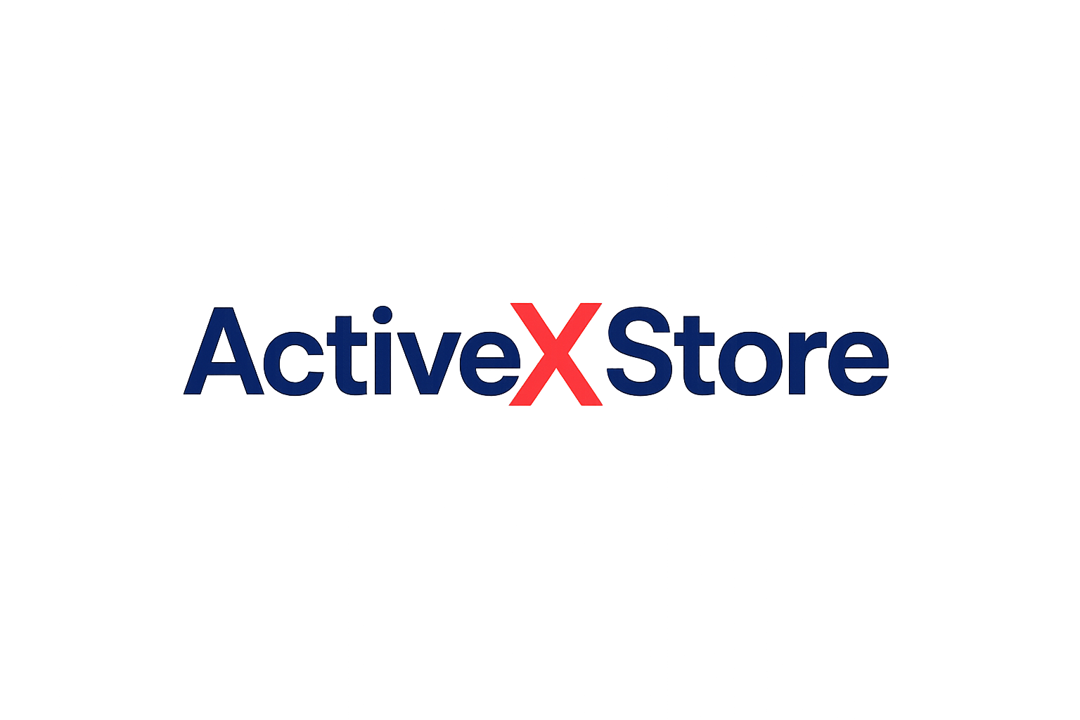 activexstore